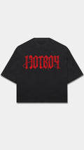 Hotboy Black T-shirt
