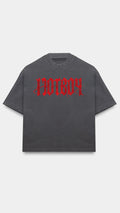 Hotboy Charcoal T-shirt