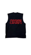 Hotboy Sleeveless shirt