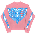 Untouchable Lifestyle F the World Long Sleeve Pink